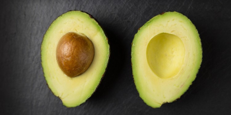 Avacado er magnesíumríkt matvæli