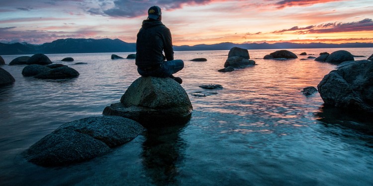 Hreinsun líkama og hugar