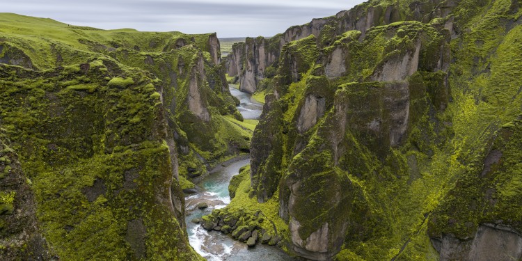 Ísland, hreint, náttúrulegt og heilnæmt?