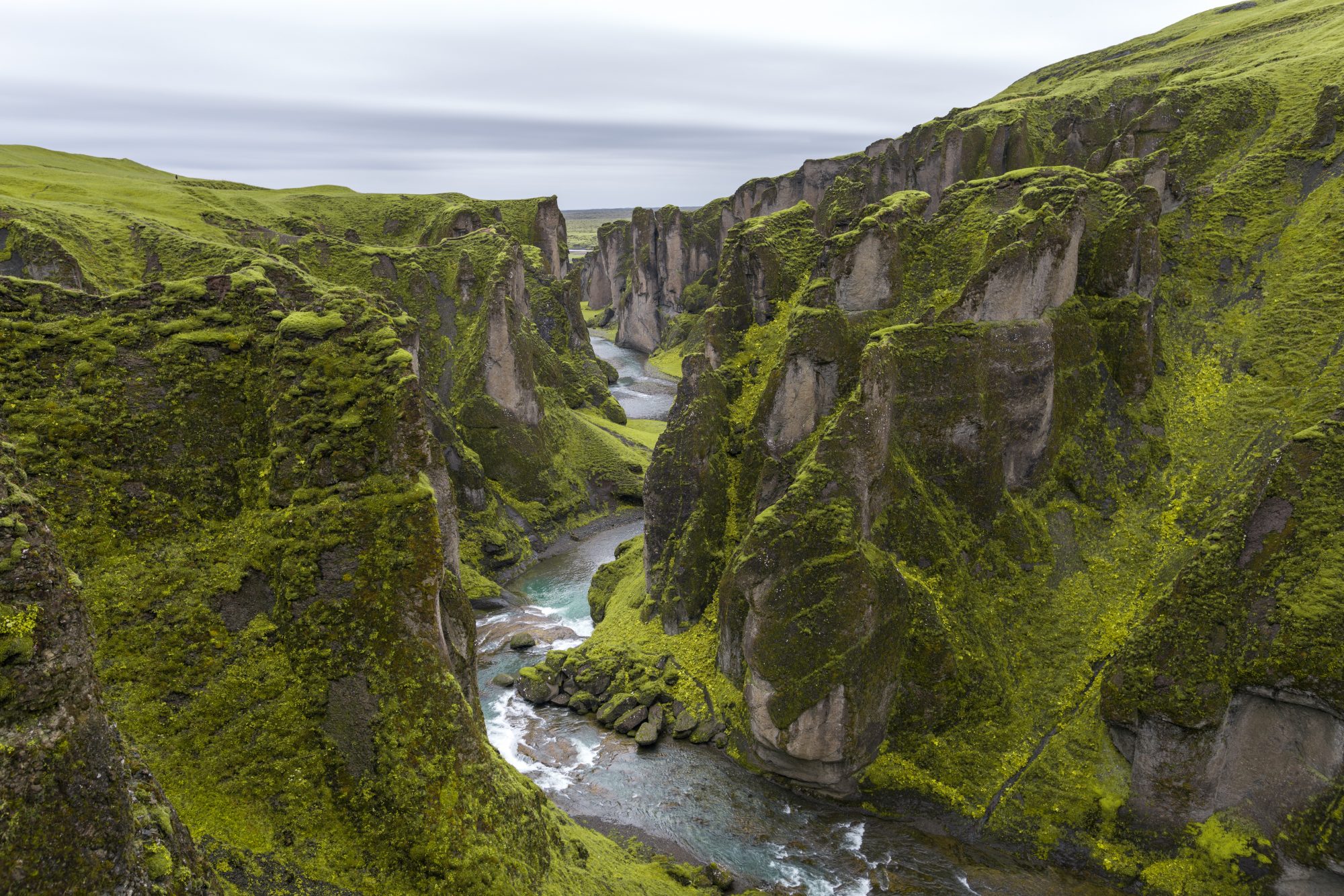 Ísland, hreint, náttúrulegt og heilnæmt?